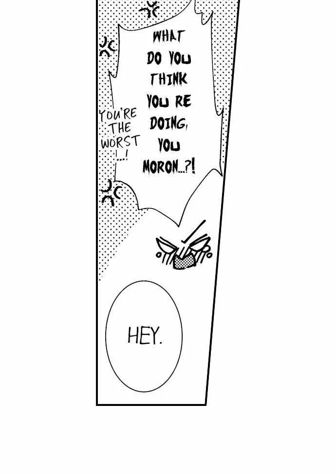 Unmei No Karada To Wakaretai. - Omoida Shitaku Na Katta, Moto Kare To No Zubuzubu H Kainu Manga Chapter 14 Page 6