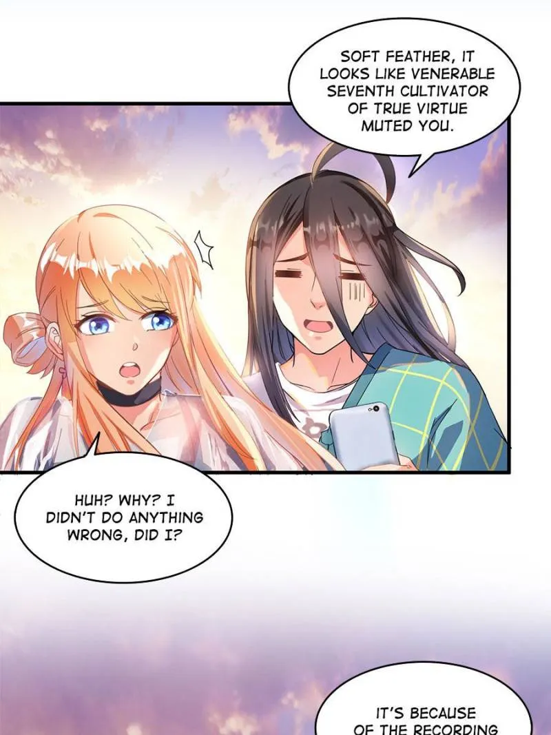 Cultivation Chat Group Kainu Manga Chapter 278 Page 9