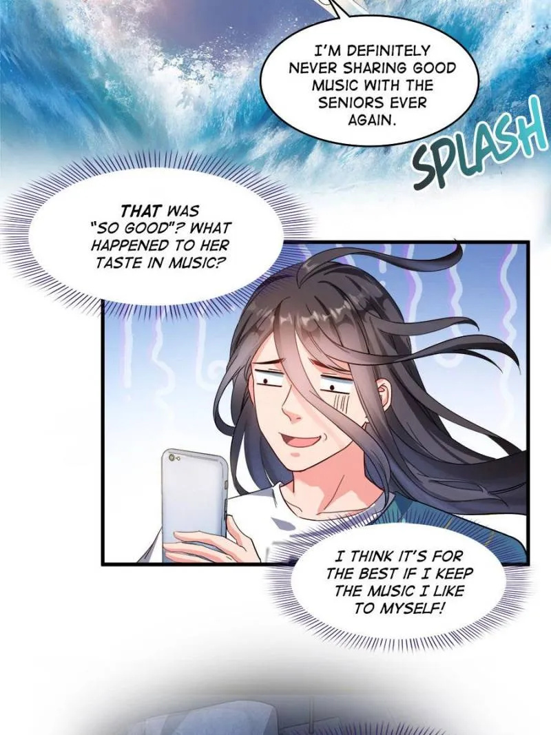 Cultivation Chat Group Kainu Manga Chapter 278 Page 11