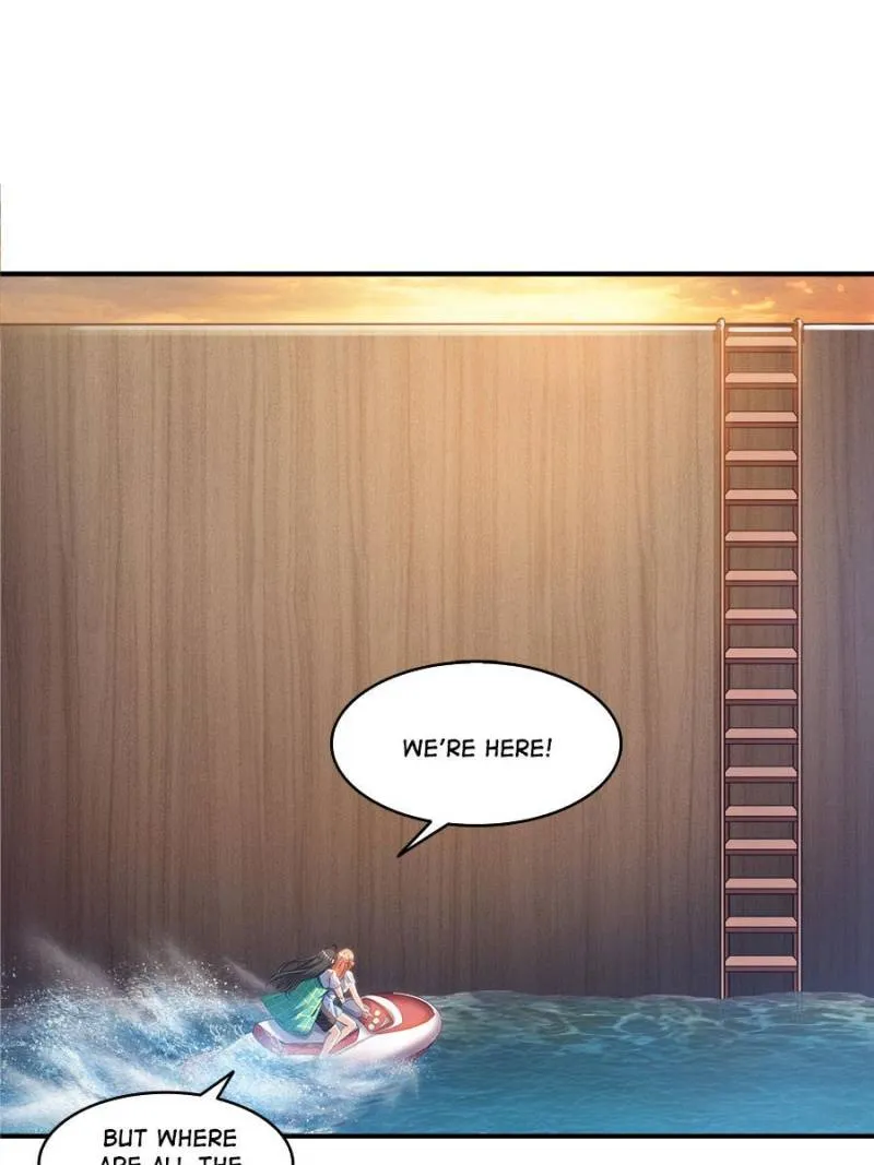 Cultivation Chat Group Kainu Manga Chapter 278 Page 19