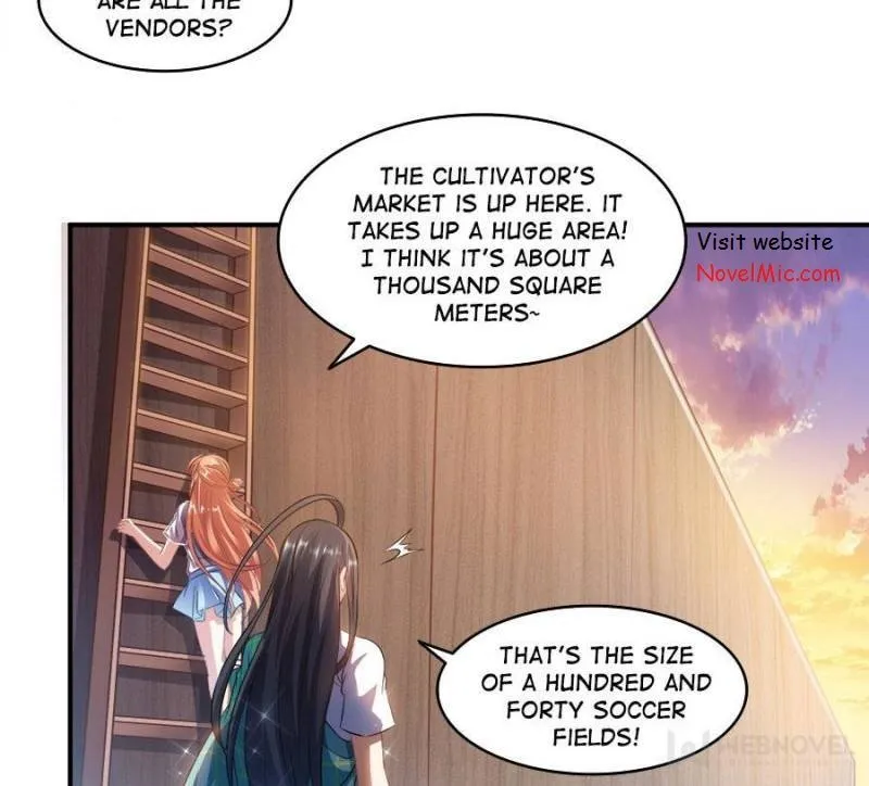 Cultivation Chat Group Kainu Manga Chapter 278 Page 20