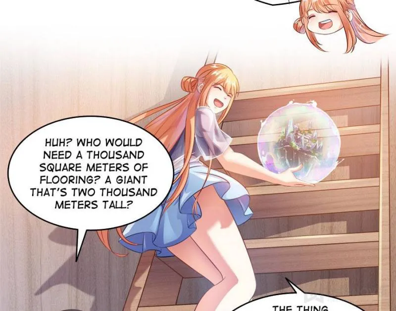 Cultivation Chat Group Kainu Manga Chapter 278 Page 22