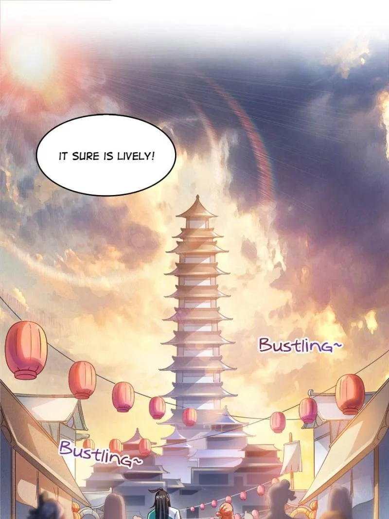 Cultivation Chat Group Kainu Manga Chapter 278 Page 25