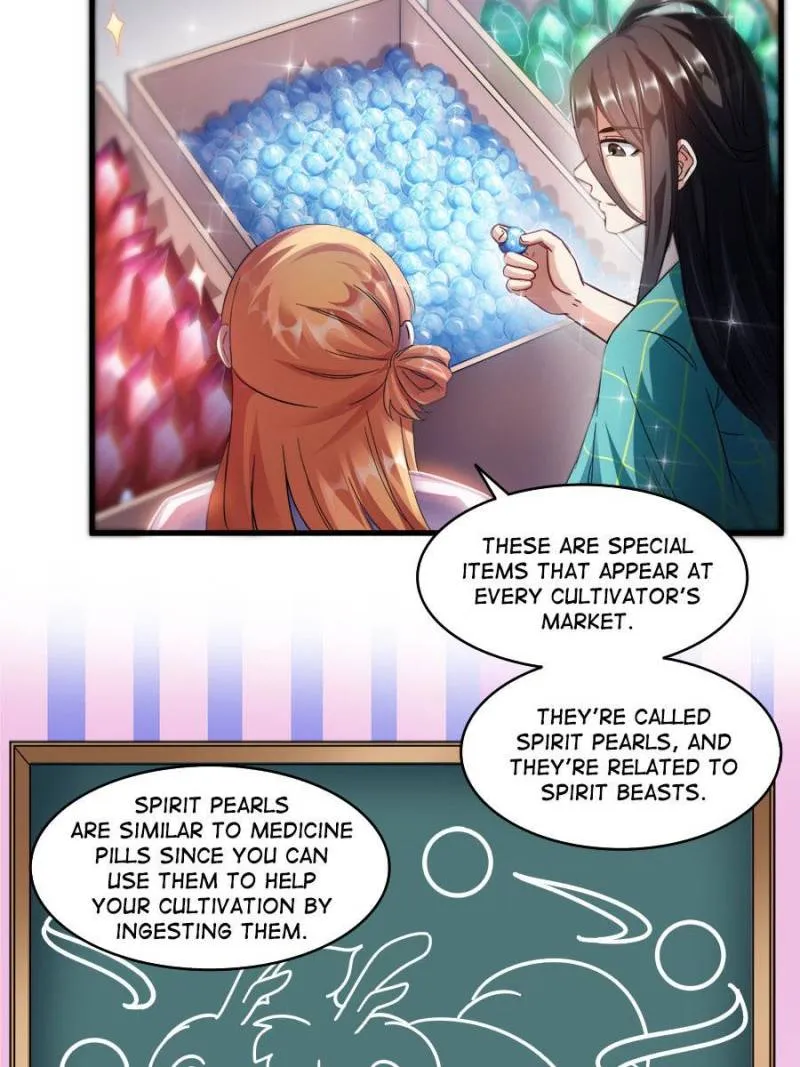 Cultivation Chat Group Kainu Manga Chapter 278 Page 29