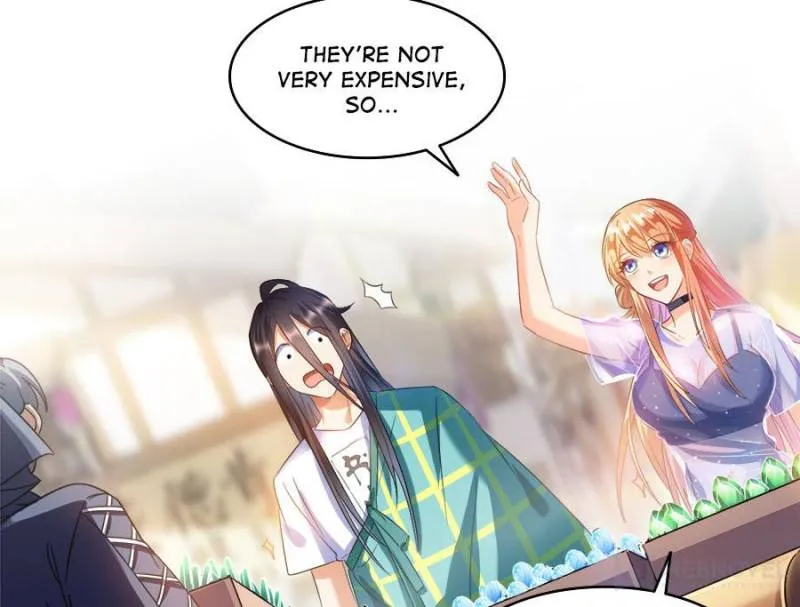 Cultivation Chat Group Kainu Manga Chapter 278 Page 32