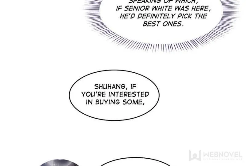 Cultivation Chat Group Kainu Manga Chapter 278 Page 34