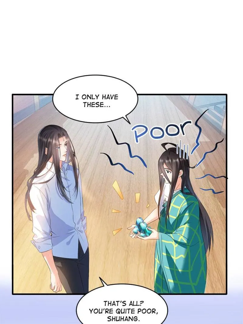 Cultivation Chat Group Kainu Manga Chapter 278 Page 37