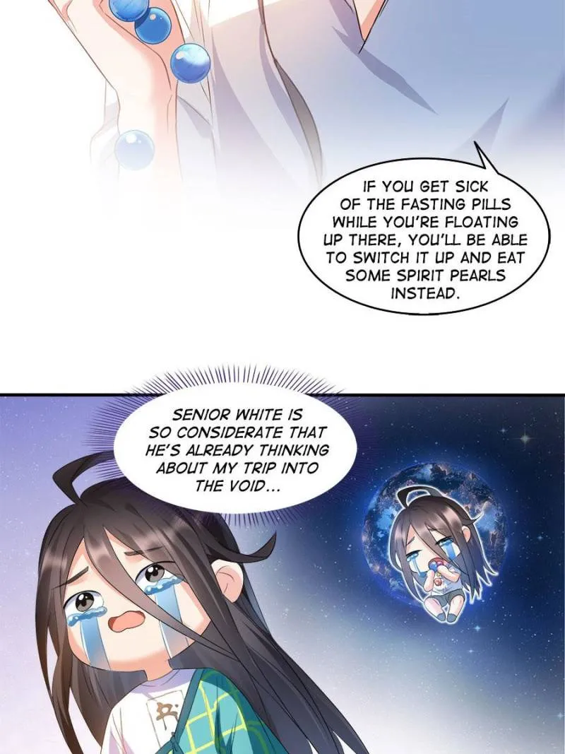 Cultivation Chat Group Kainu Manga Chapter 278 Page 41