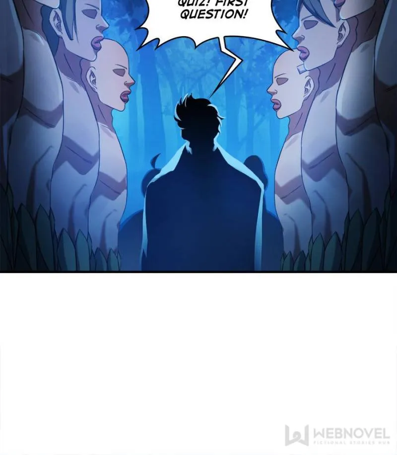 Cultivation Chat Group Kainu Manga Chapter 275 Page 6