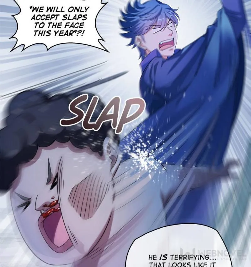 Cultivation Chat Group Kainu Manga Chapter 275 Page 10