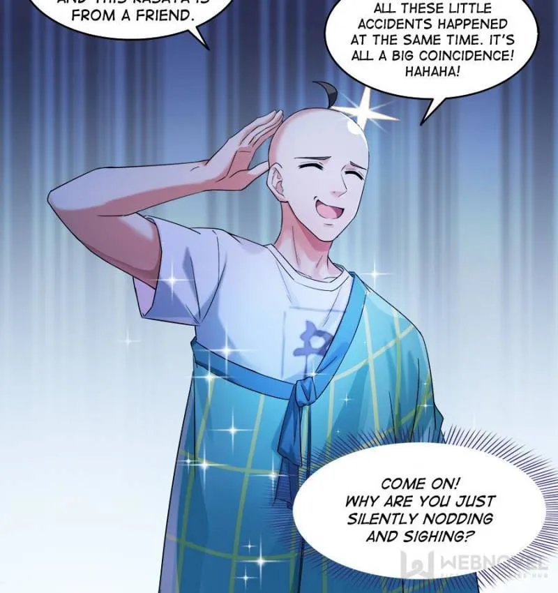 Cultivation Chat Group Kainu Manga Chapter 275 Page 12