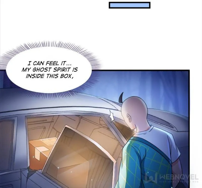 Cultivation Chat Group Kainu Manga Chapter 275 Page 14