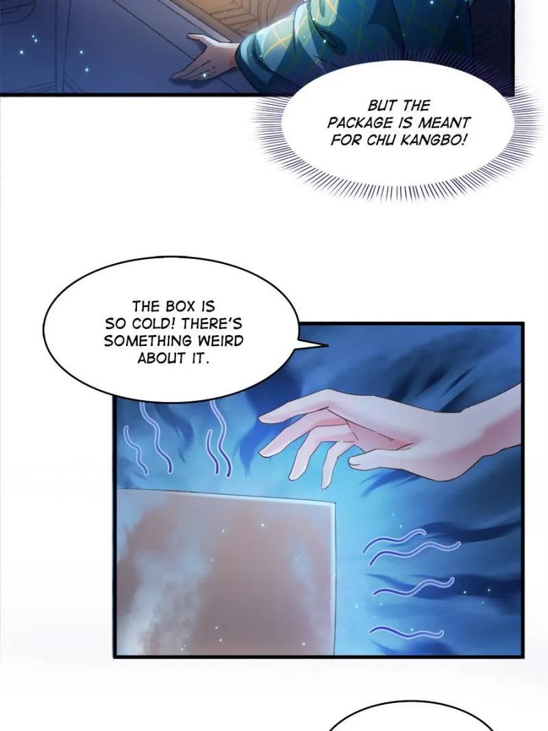Cultivation Chat Group Kainu Manga Chapter 275 Page 15