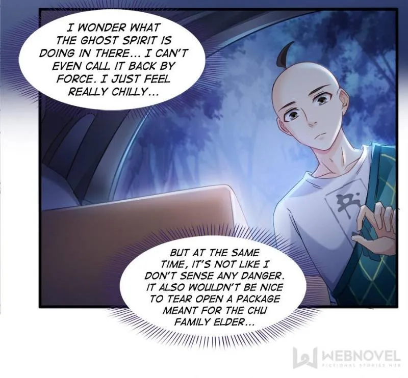 Cultivation Chat Group Kainu Manga Chapter 275 Page 18