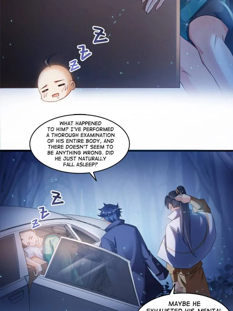 Cultivation Chat Group Kainu Manga Chapter 275 Page 21
