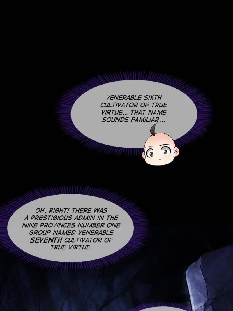 Cultivation Chat Group Kainu Manga Chapter 275 Page 27