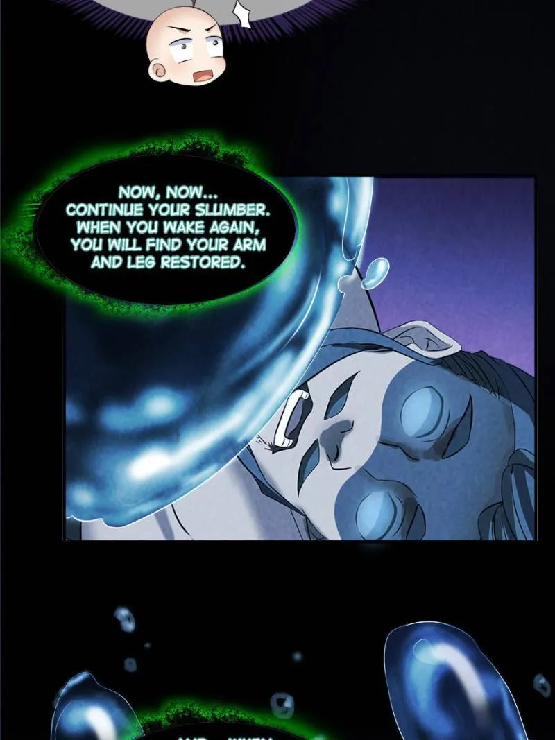 Cultivation Chat Group Kainu Manga Chapter 275 Page 35