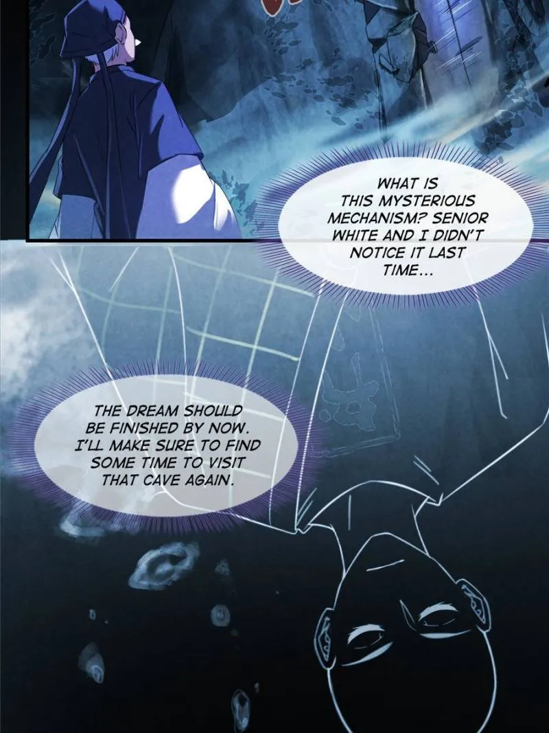 Cultivation Chat Group Kainu Manga Chapter 275 Page 39