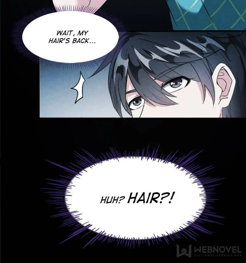 Cultivation Chat Group Kainu Manga Chapter 275 Page 42