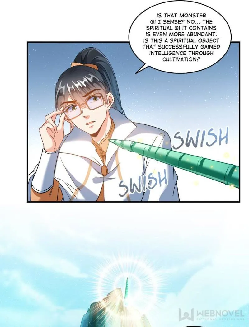Cultivation Chat Group Kainu Manga Chapter 274 Page 5