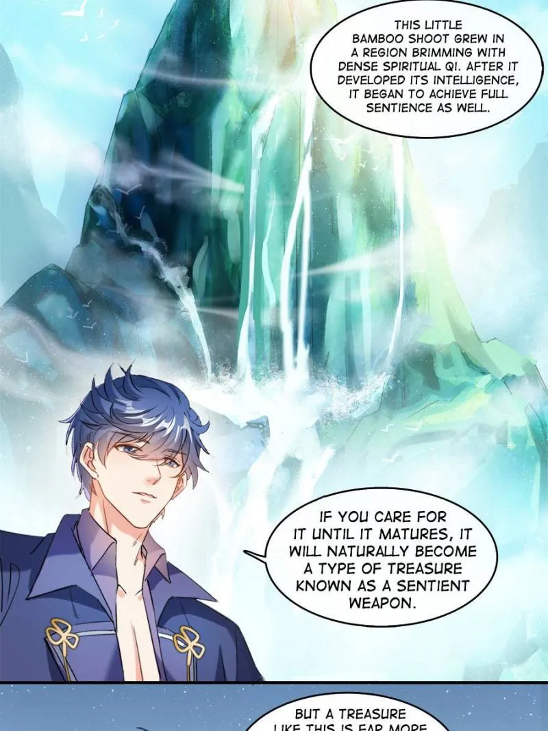 Cultivation Chat Group Kainu Manga Chapter 274 Page 6