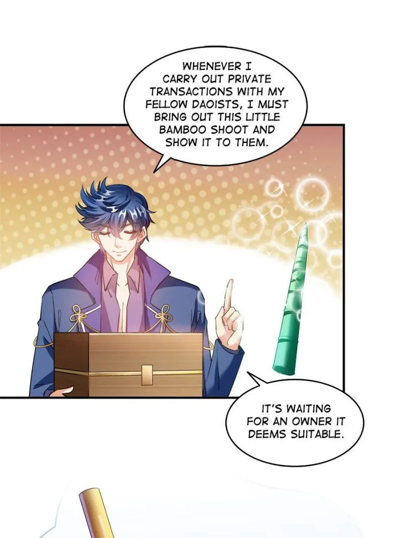 Cultivation Chat Group Kainu Manga Chapter 274 Page 9