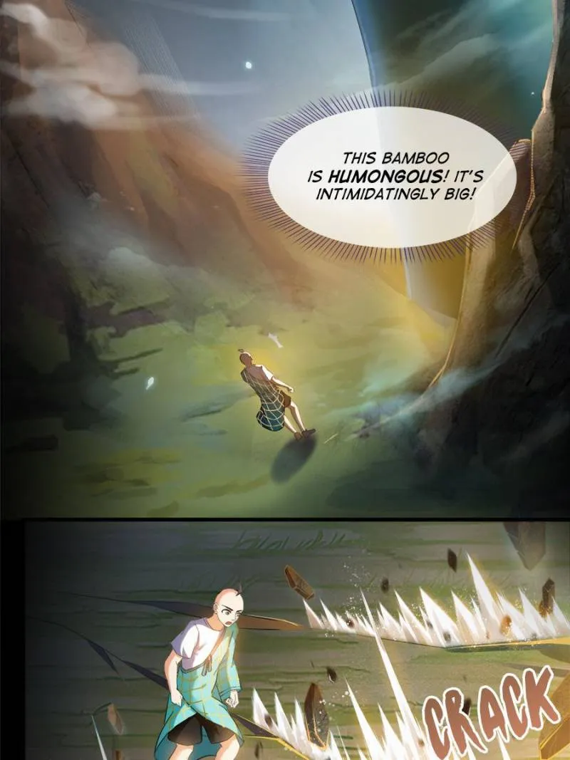 Cultivation Chat Group Kainu Manga Chapter 274 Page 17