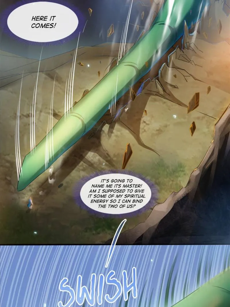 Cultivation Chat Group Kainu Manga Chapter 274 Page 19
