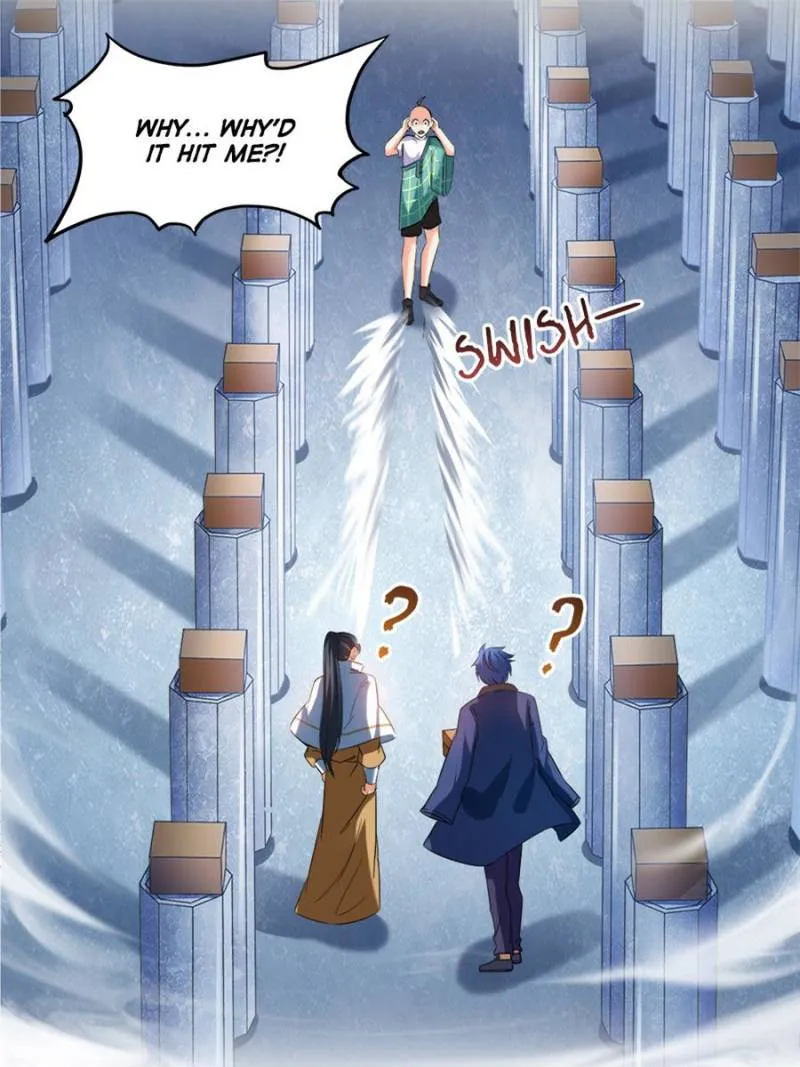 Cultivation Chat Group Kainu Manga Chapter 274 Page 22