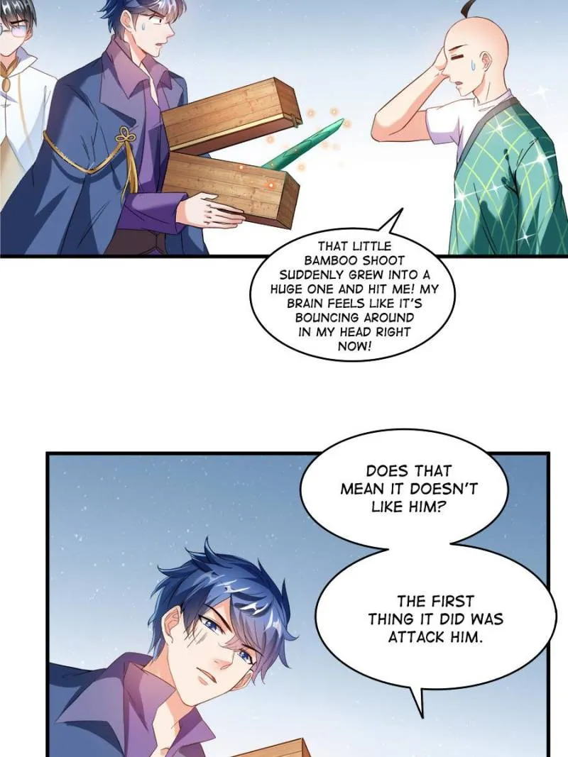 Cultivation Chat Group Kainu Manga Chapter 274 Page 24