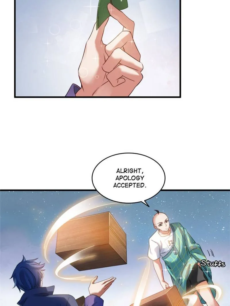 Cultivation Chat Group Kainu Manga Chapter 274 Page 30