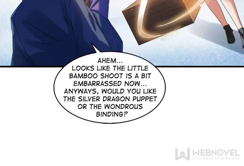 Cultivation Chat Group Kainu Manga Chapter 274 Page 31