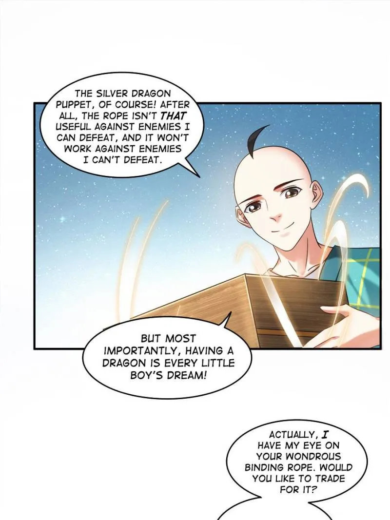 Cultivation Chat Group Kainu Manga Chapter 274 Page 32