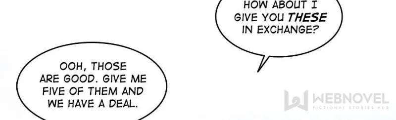 Cultivation Chat Group Kainu Manga Chapter 274 Page 33