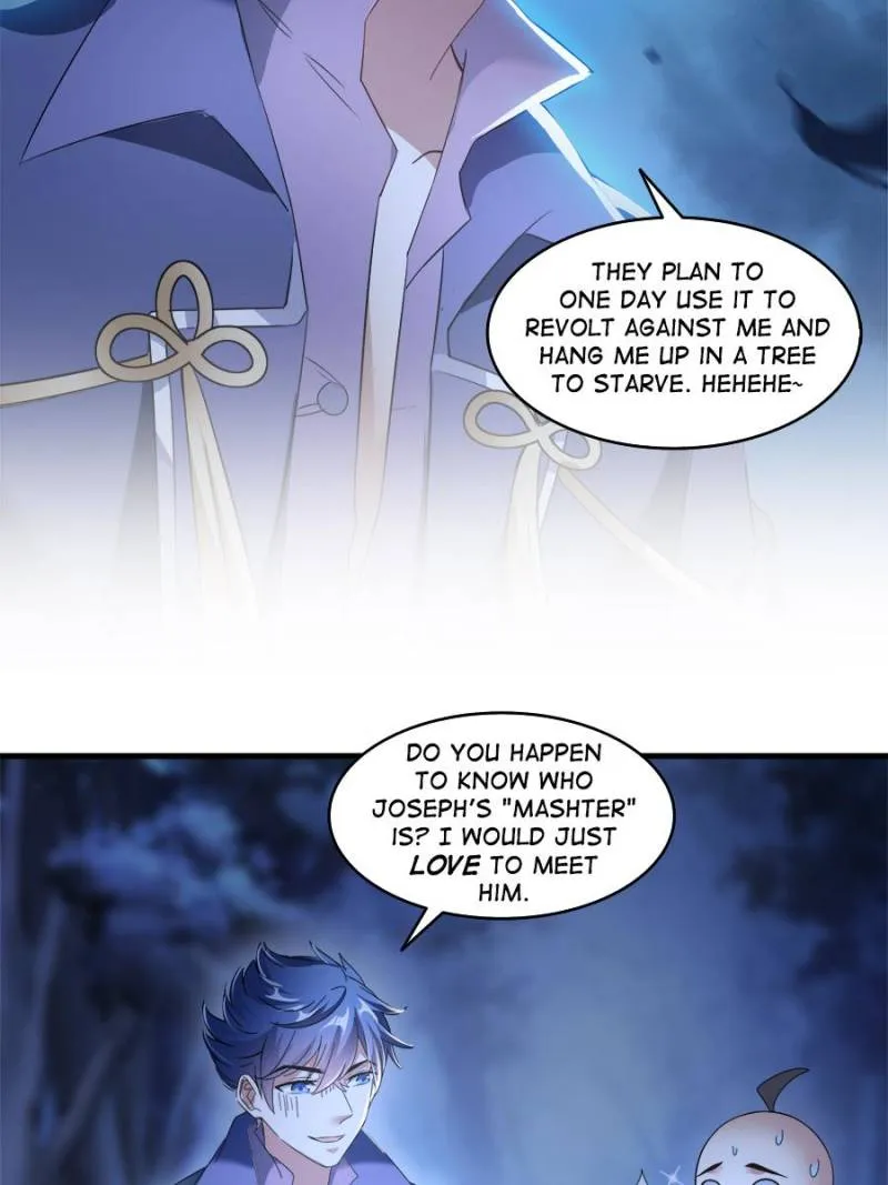 Cultivation Chat Group Kainu Manga Chapter 272 Page 47