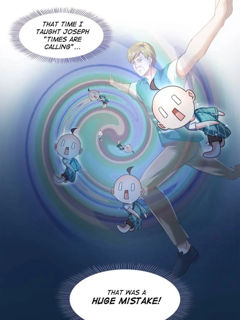 Cultivation Chat Group Kainu Manga Chapter 272 Page 50