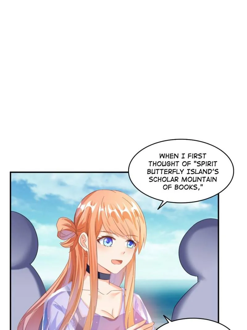 Cultivation Chat Group Kainu Manga Chapter 271 Page 2