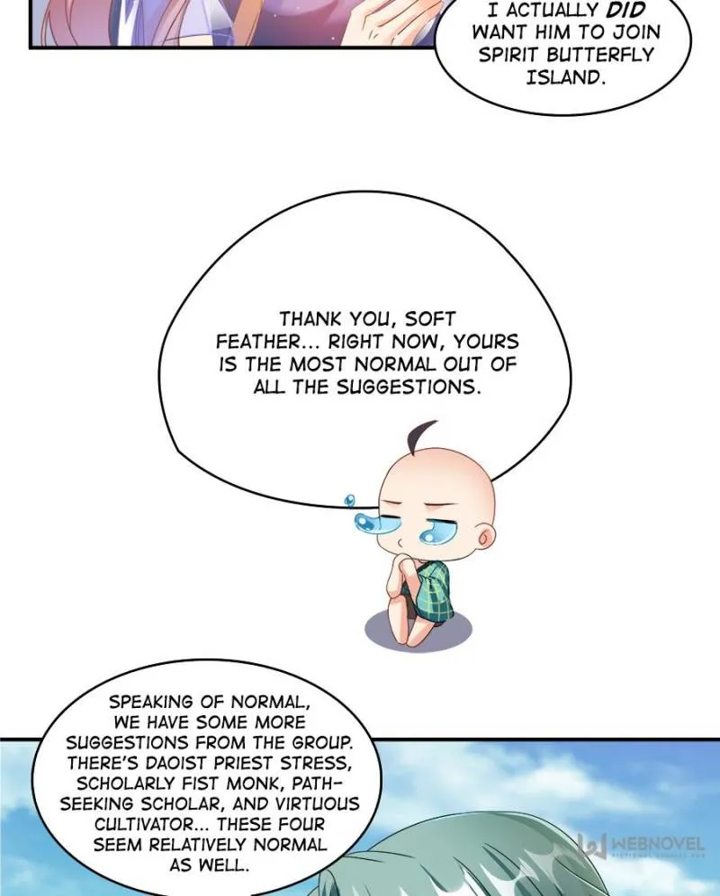 Cultivation Chat Group Kainu Manga Chapter 271 Page 3
