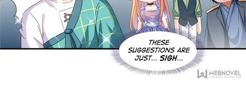 Cultivation Chat Group Kainu Manga Chapter 271 Page 7