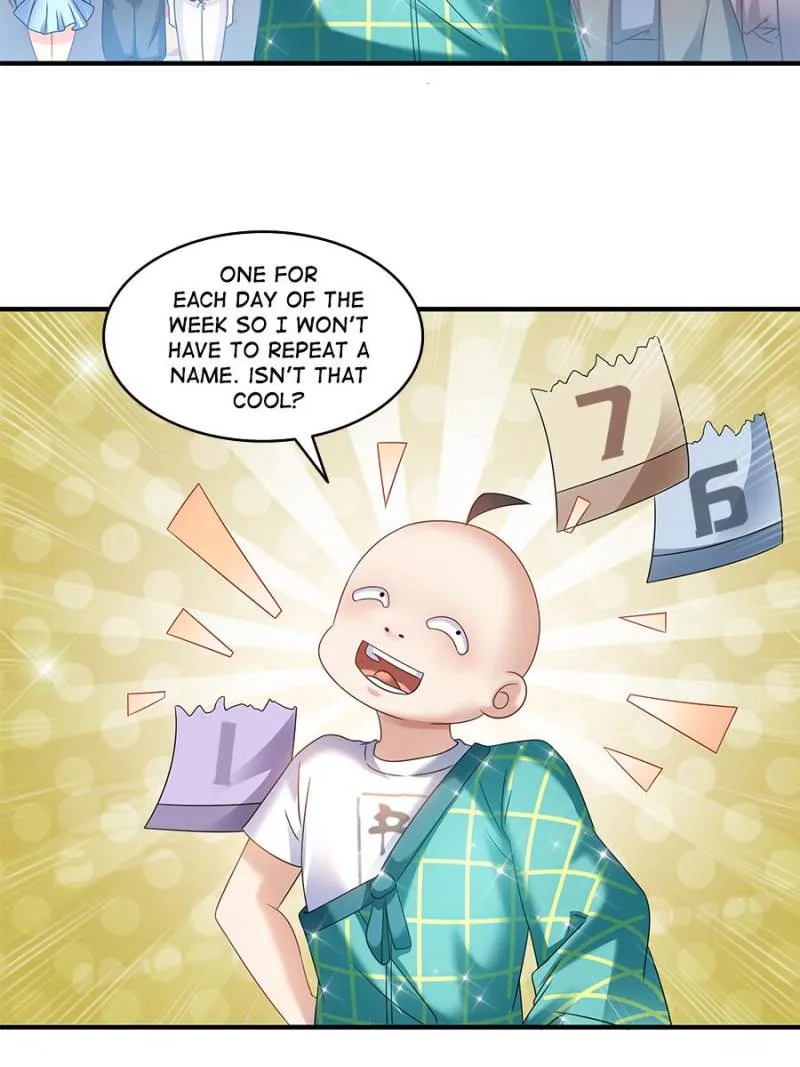 Cultivation Chat Group Kainu Manga Chapter 271 Page 17