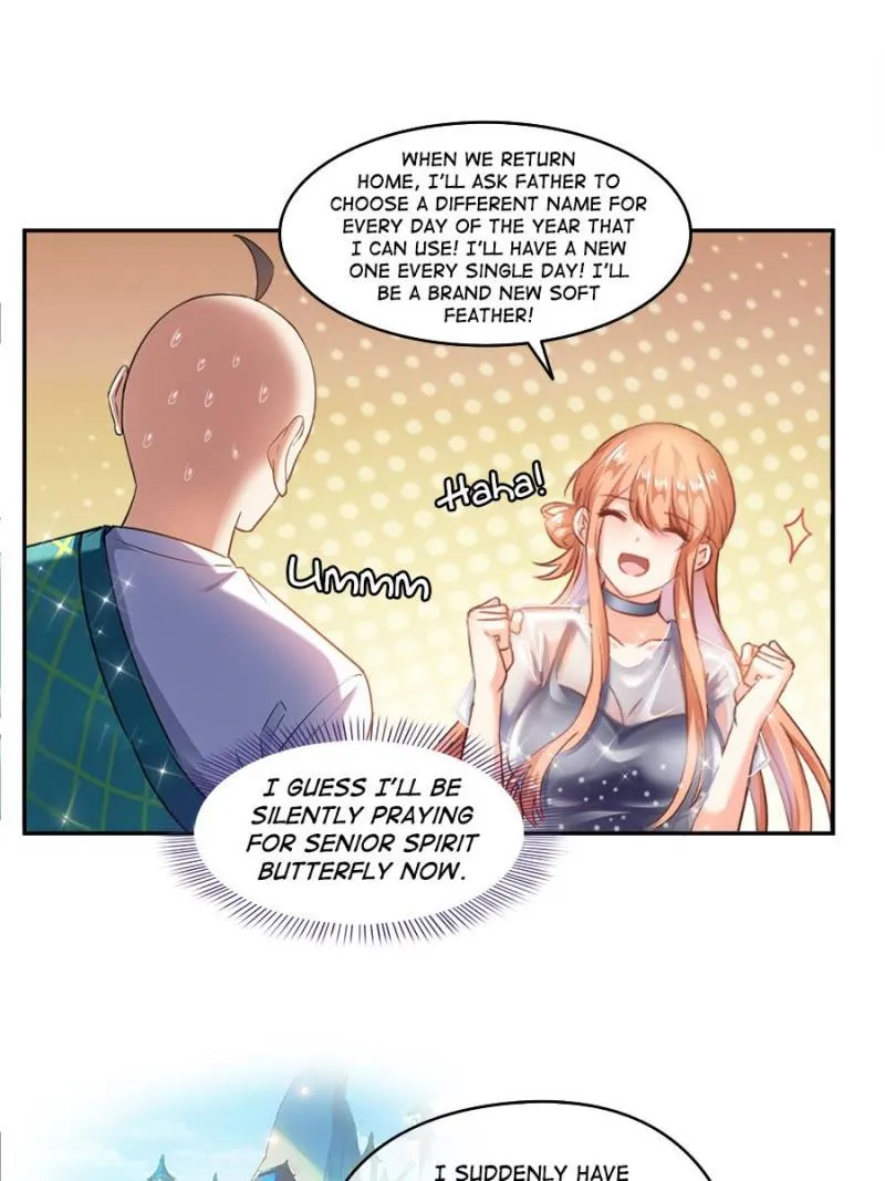 Cultivation Chat Group Kainu Manga Chapter 271 Page 21