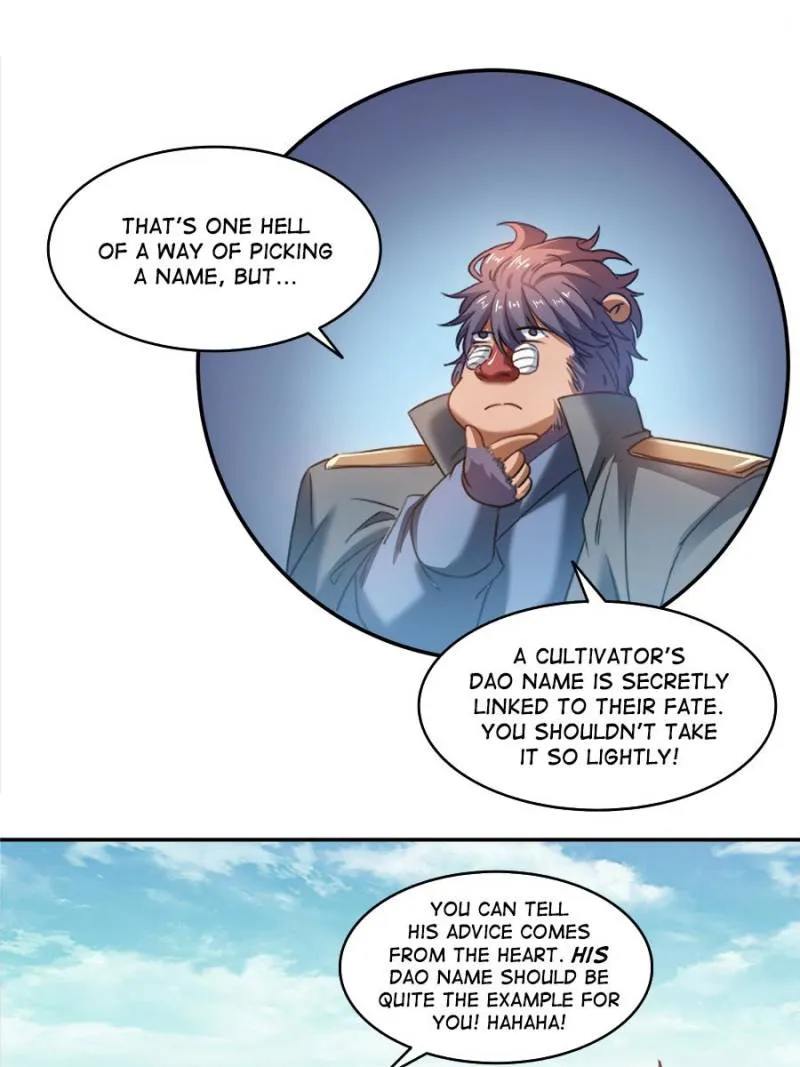 Cultivation Chat Group Kainu Manga Chapter 271 Page 24