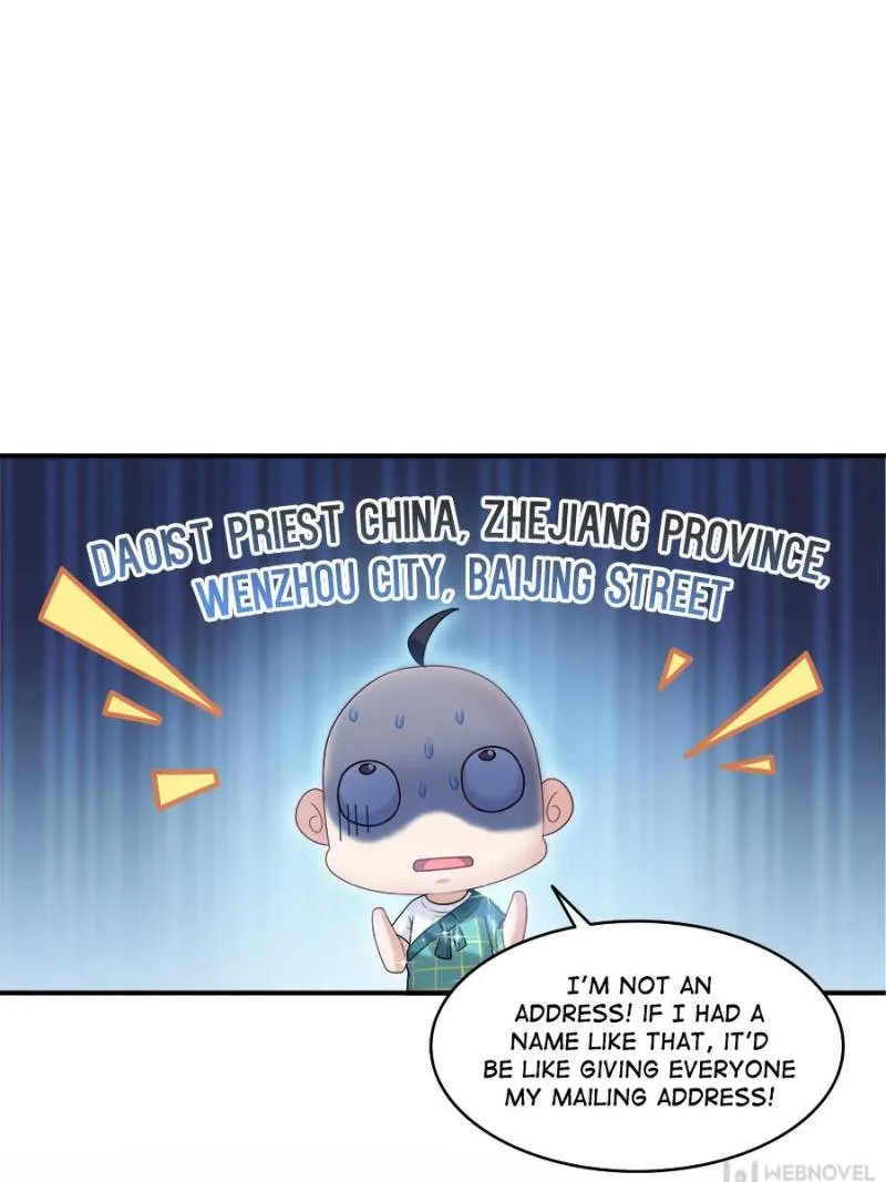 Cultivation Chat Group Kainu Manga Chapter 270 Page 2