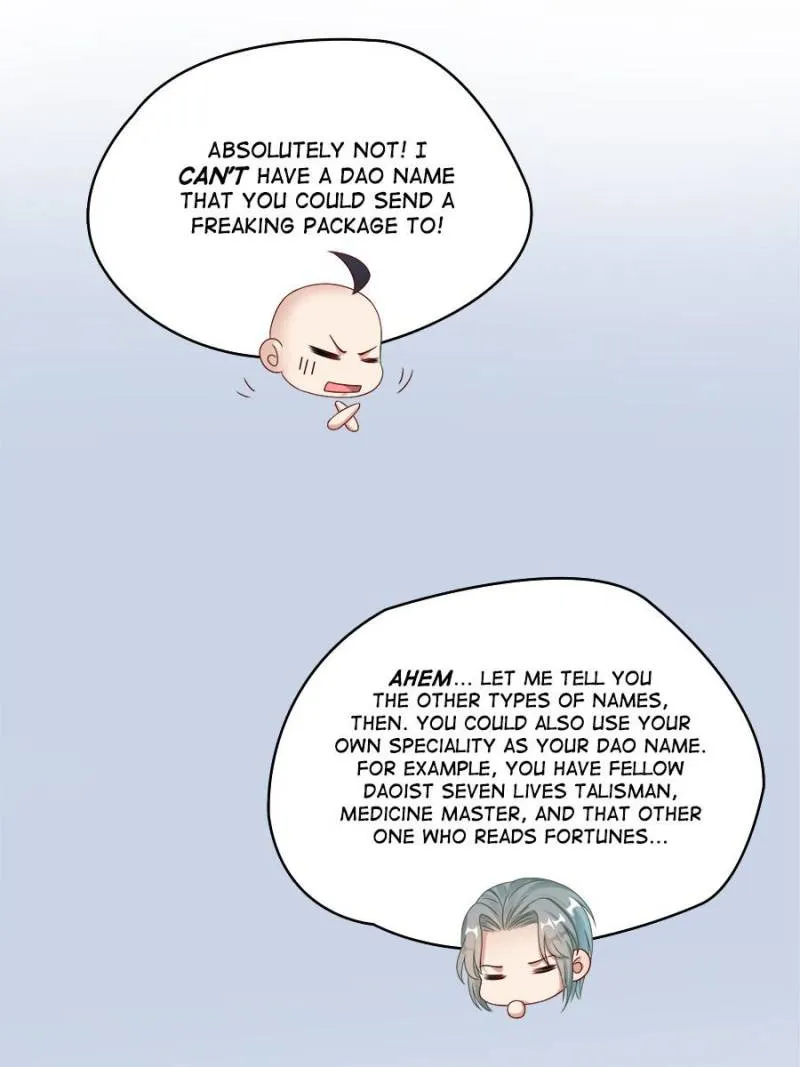 Cultivation Chat Group Kainu Manga Chapter 270 Page 4