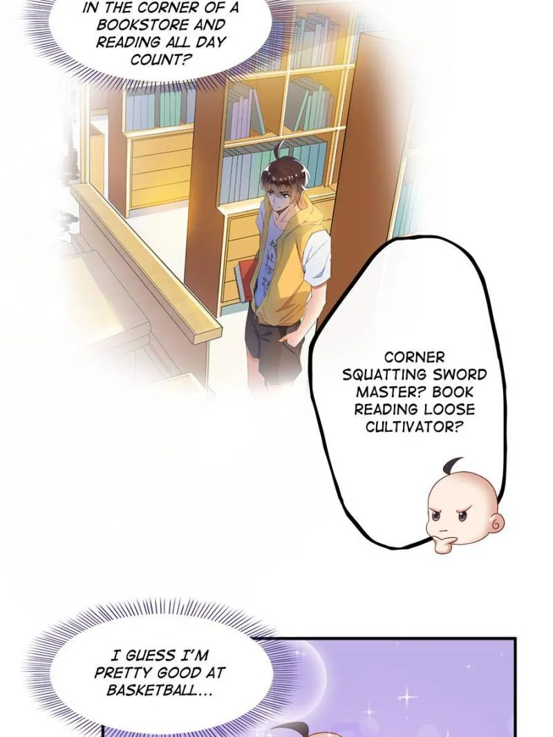 Cultivation Chat Group Kainu Manga Chapter 270 Page 7