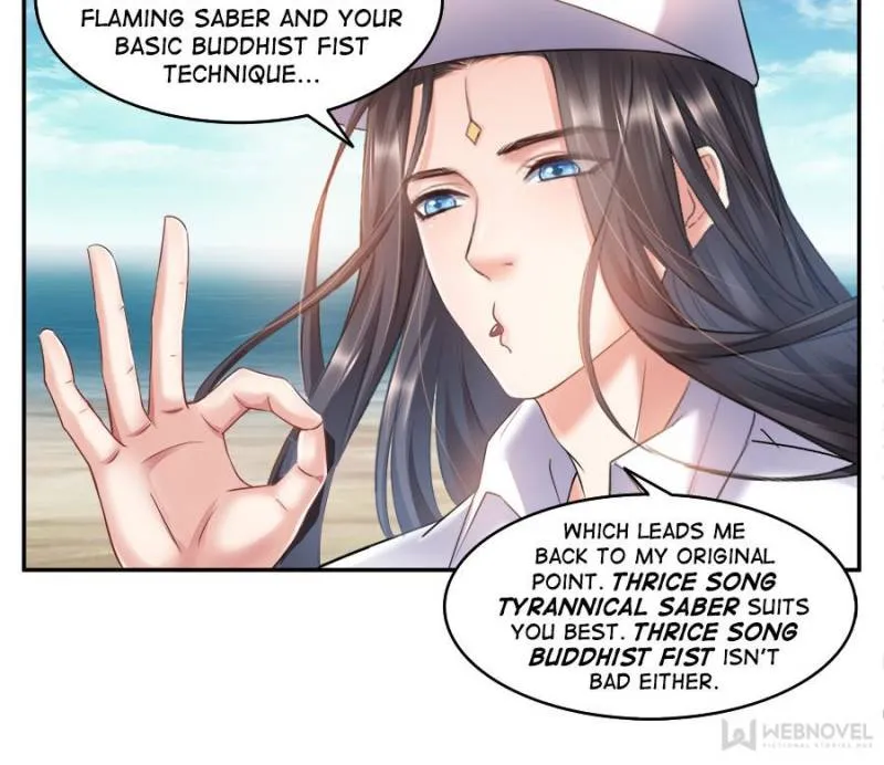 Cultivation Chat Group Kainu Manga Chapter 270 Page 13