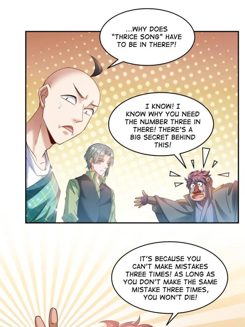 Cultivation Chat Group Kainu Manga Chapter 270 Page 14