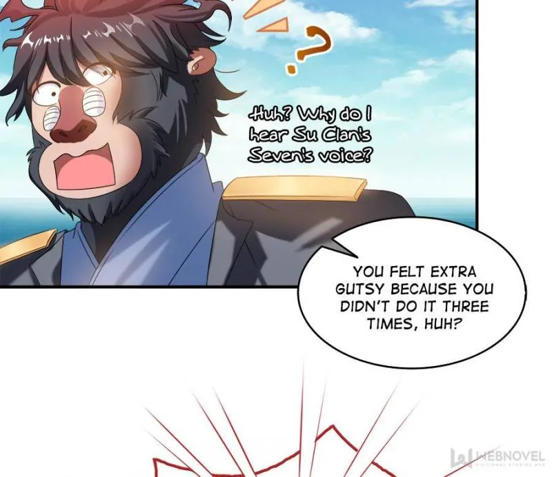 Cultivation Chat Group Kainu Manga Chapter 270 Page 17