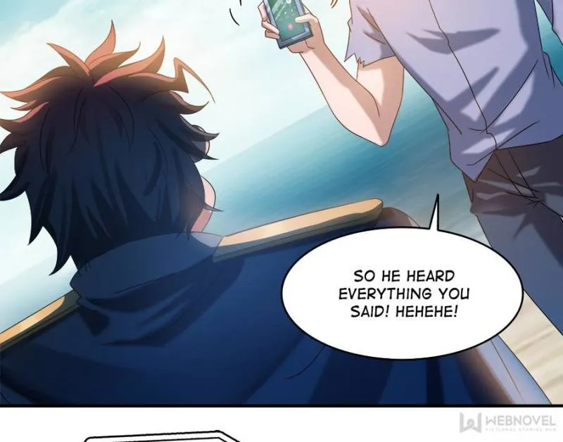 Cultivation Chat Group Kainu Manga Chapter 270 Page 19