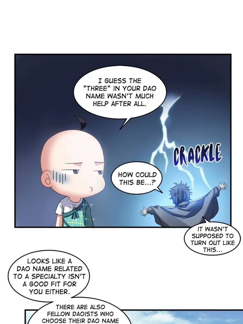 Cultivation Chat Group Kainu Manga Chapter 270 Page 22